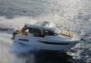 Merry Fisher 895 2022  прокат моторная лодка Хорватия